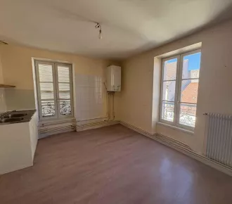 4 pièces, 100m²