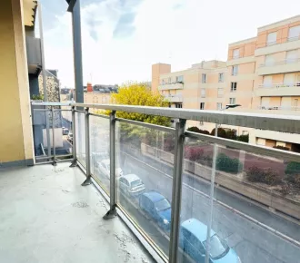 4 pièces, 67m²