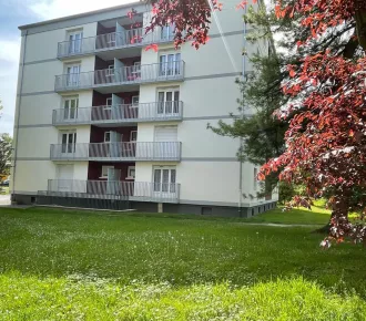 4 pièces, 70m²