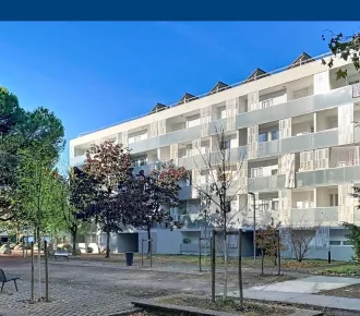 4 pièces, 77m²