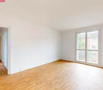 4 pièces, 77m²