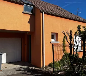 4 pièces, 78m²