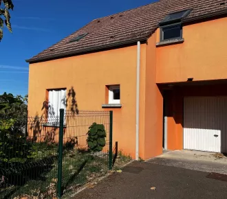 4 pièces, 78m²