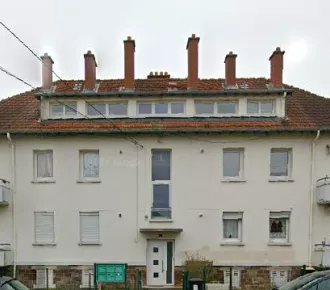 4 pièces, 80m²