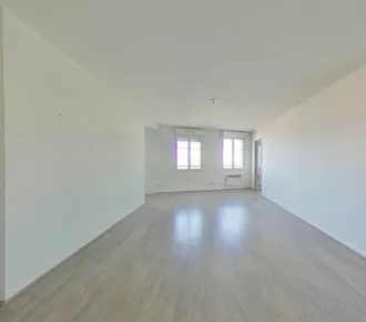4 pièces, 80m²