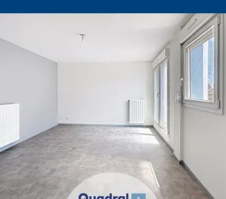 4 pièces, 82m²