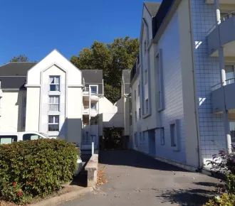 4 pièces, 91m²