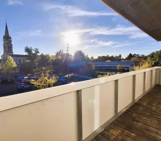 5 pièces, 92m²