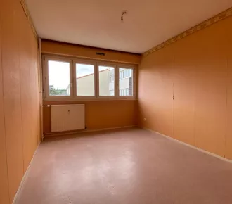 5 pièces, 93m²
