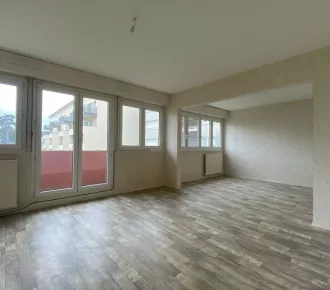 5 pièces, 93m²