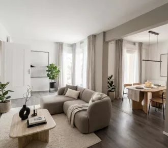5 pièces, 96m²