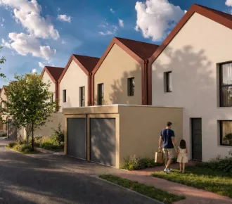 1 pièce, 90m²