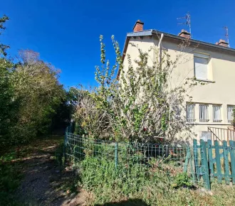 3 pièces, 47m²
