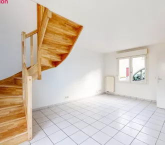3 pièces, 58m²