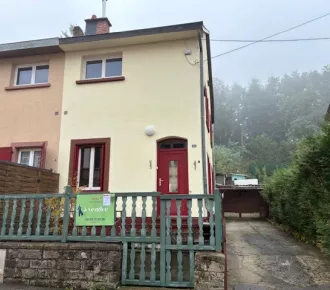 3 pièces, 60m²
