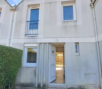 3 pièces, 63m²