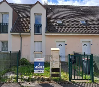 3 pièces, 67m²