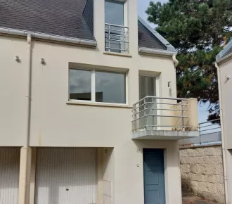 3 pièces, 70m²