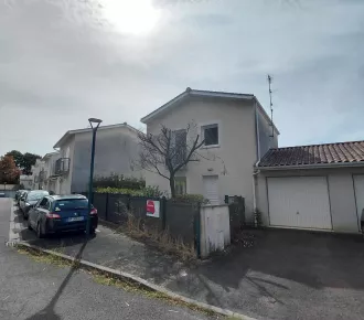 3 pièces, 72m²