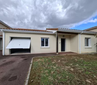 3 pièces, 73m²