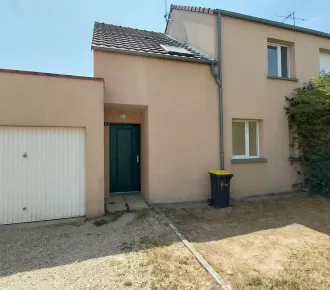 3 pièces, 74m²