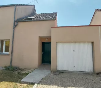 3 pièces, 74m²