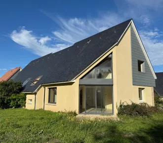 4 pièces, 104m²