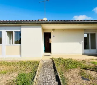 4 pièces, 76m²