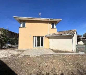4 pièces, 77m²