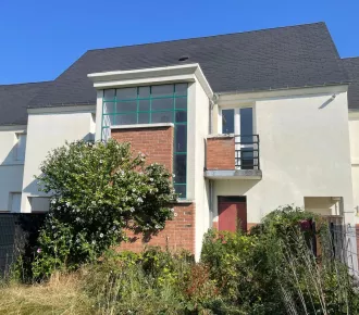 4 pièces, 77m²