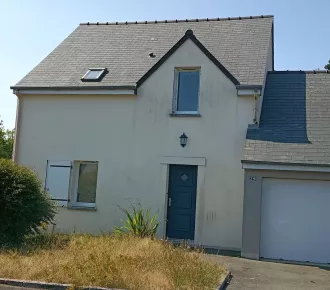 4 pièces, 79m²
