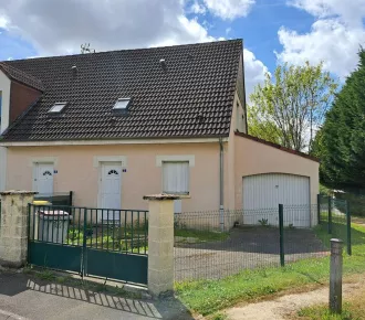 4 pièces, 79m²