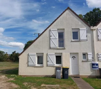4 pièces, 81m²