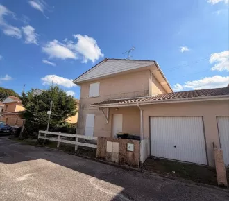 4 pièces, 81m²