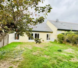 4 pièces, 83m²