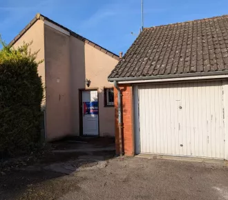 4 pièces, 83m²