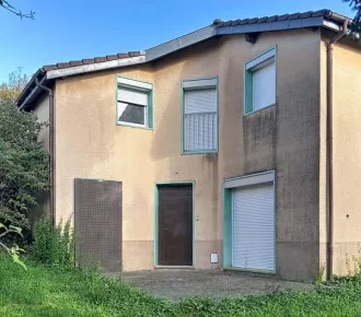 4 pièces, 83m²