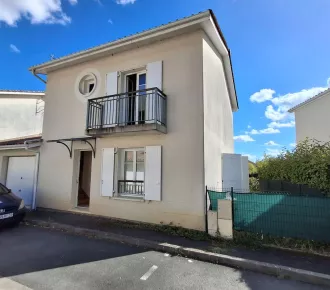 4 pièces, 85m²