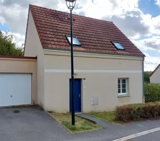 4 pièces, 87m²