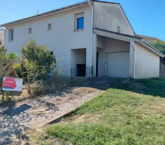 4 pièces, 89m²