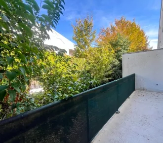 4 pièces, 90m²