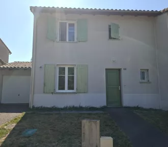 4 pièces, 90m²