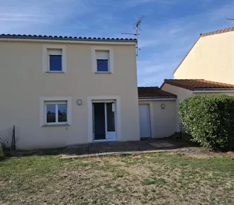 4 pièces, 92m²