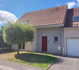 5 pièces, 102m²