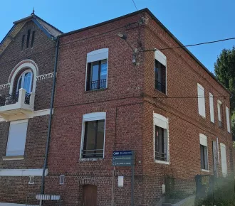 5 pièces, 106m²