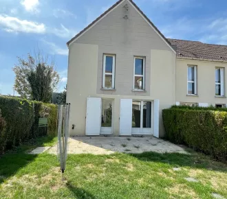 5 pièces, 108m²
