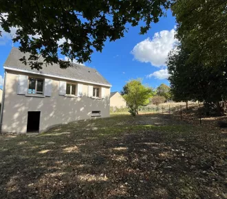 5 pièces, 93m²