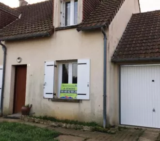 5 pièces, 94m²