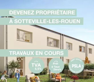 Programme neuf