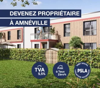 Programme neuf